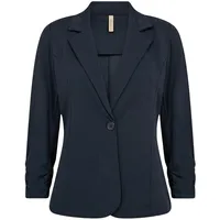 Soyaconcept Blazer Blau 36