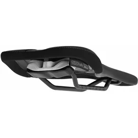 SQlab 611 Ergowave Active 2.1 16 cm Schwarz