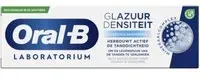 Oral-B Densité Émail Dentifrice Dentifrice(S) 75 ml