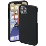 Hama MagCase Finest Sense (iPhone 13 Pro, Schwarz