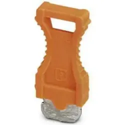 Phoenix Contact Trennstecker 10,5x3,5x23,1mm or P-DI