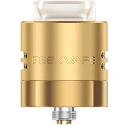 GeekVape Tsunami Reborn Z RDA Gold