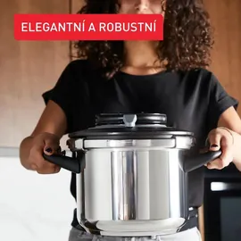 Tefal Clipso+ CHEF P4550731