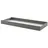 Vipack Bettkasten, London ca. 198x17.5x93.7 cm, Anthrazit,