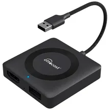 OTTOCAST TV Autoadapter CA361-C4