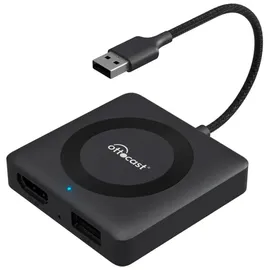 OTTOCAST TV Autoadapter CA361-C4