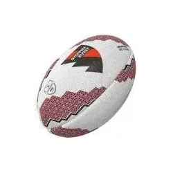 Gilbert Rugby Ball Oyonnax Supporter 5