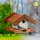 Dobar dobar® Vogelhaus »Goldener Oktober«, hängend, 2er Set