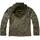 Brandit Textil Britannia Jacket Herren oliv S