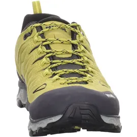 MEINDL Lite Trail GTX Herren gelb/graphit 43