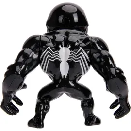 Jada Venom Figur 10 cm - Schwarz