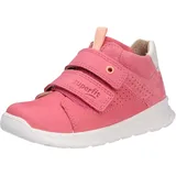 superfit Jungen Mädchen Breeze Lauflernschuhe, Rosa/Orange 5510, 20 EU Weit