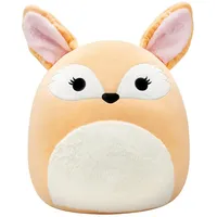 Squishmallows Kuscheltier Pace der Wüstenfuchs 40 cm