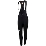 Sportful 1119516-002 GIARA W BIBTIGHT Damen Cycling bib Shorts Black L