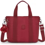 Deuter Kipling Asseni Mini 5 Liter Shopper KI3420 Funky Red | Rot