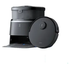 Ecovacs DEEBOT T30 OMNI Schwarz