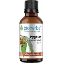 Bioherba Pygeum africanum Tropfen 50 ml