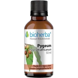 Bioherba Pygeum africanum Tropfen 50 ml