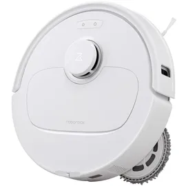 Roborock Qrevo MaxV Weiß