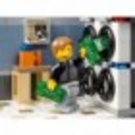 LEGO Creator Steine-Bank 10251