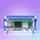 Pimoroni PiBow Gehäuse für Raspberry Pi Zero 2 W