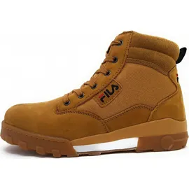 Fila Grunge II Mid Herren Chipmunk/Marshmallow 43