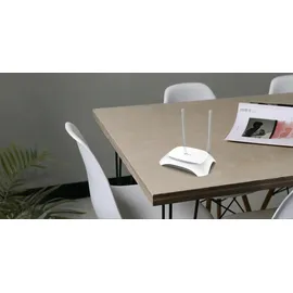 TP-Link TL-WR850N Wireless N Router