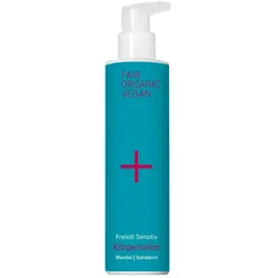 Sensitiv Körperlotion
