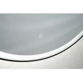 Fackelmann NEW YORK schwarz