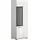 Möbel Boss Vitrine ICE 60 x 34 x 160 cm Weiß