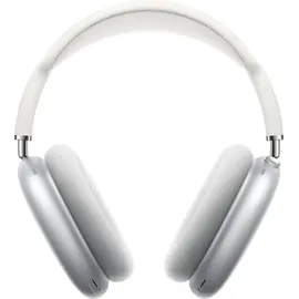 Apple AirPods Max silber