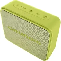 Grundig GBT Jam+ Grün GLR7778 - Limette