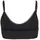 vivance by lascana Bralette aus feiner Pointelle-Ware mit Spitze schwarz 32/34