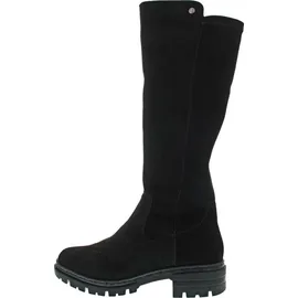 Rieker Damen Stiefel Schwarz 39