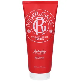 Roger & Gallet Jean Marie Farina Duschgel 200 ml