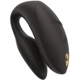 We-Vibe „Chorus Pro“ Vibrator für Paare - Black