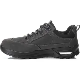 ELTEN RONAN XXF GTX Dark Grey Low ESD O2 WR CI 972620 Grau, 47 | 47