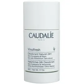 Caudalie Vinofresh Natürliches Stick Deodorant 50 g