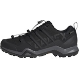 Adidas Terrex Swift R2 GTX Herren Core Black / Core Black / Grey Five 44 2/3
