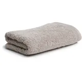 Möve Superwuschel Handtuch 60 x 110 cm cashmere