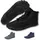 dotales TrekStep Barfußschuhe 36 in schwarz, & Gr.: 38