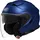 Shoei J-Cruise 3 Matt-Blau L