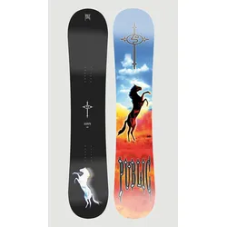 Public Dispute 2025 Snowboard uni Gr. 143