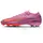 Nike Mercurial Vapor 16 Pro FG Herren Magic Flamingo / Black / Total Crimson 39