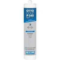 Otto-Chemie Spezial-PU-Klebstoff 310 ml beige