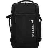 polestream Strz by Vienna Reiserucksack 47 cm Laptopfach schwarz