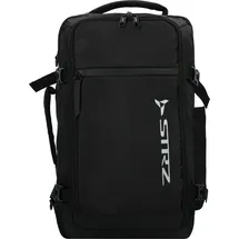polestream Strz by Vienna Reiserucksack 47 cm Laptopfach schwarz