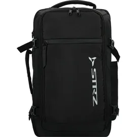 polestream Strz by Vienna Reiserucksack 47 cm Laptopfach schwarz