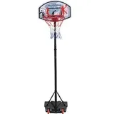 Hudora Basketballständer All Stars (71655)