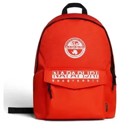 Napapijri H-Hornby Daypack 41.5 cm orange spicy